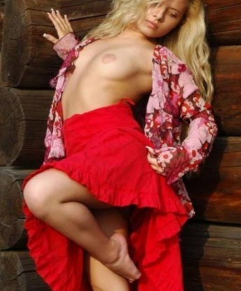 Алина, 26 лет