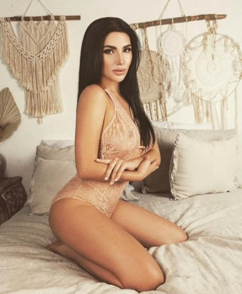 Танечка, 25 лет