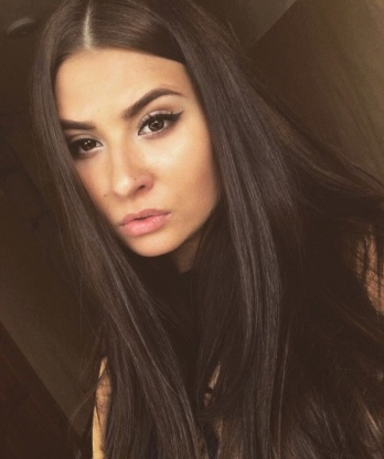 Рената, 24 года